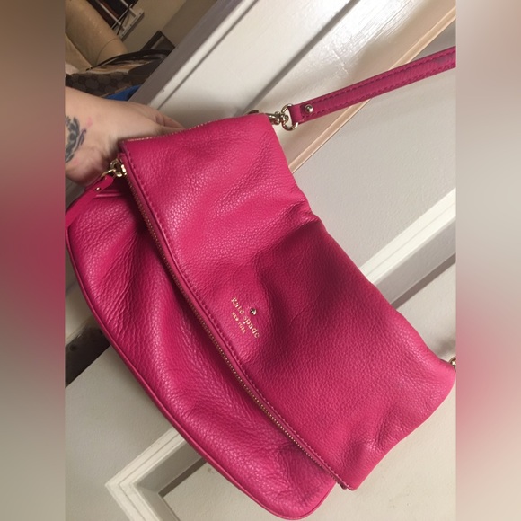Kate Spade cross body bag